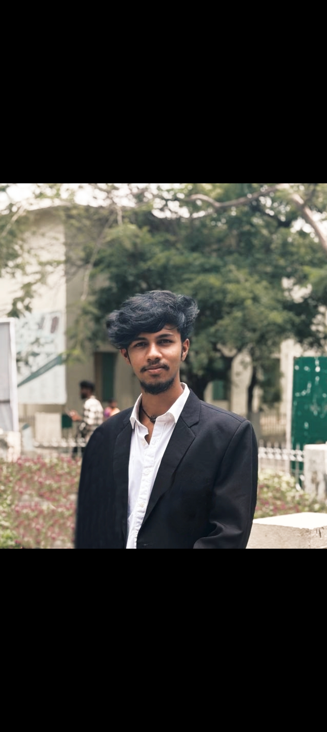 Karthikeyan S